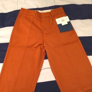 Brixton retro trouser pant
